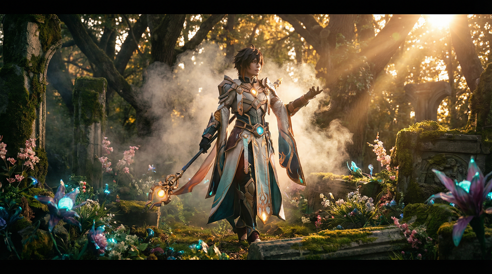 福利姬Cosplay传媒