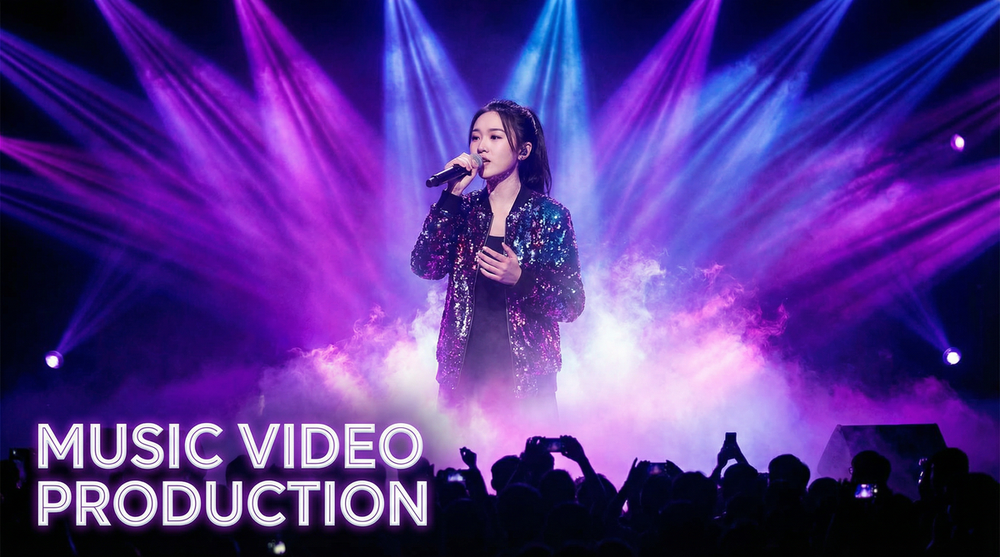 福利姬MV拍摄传媒